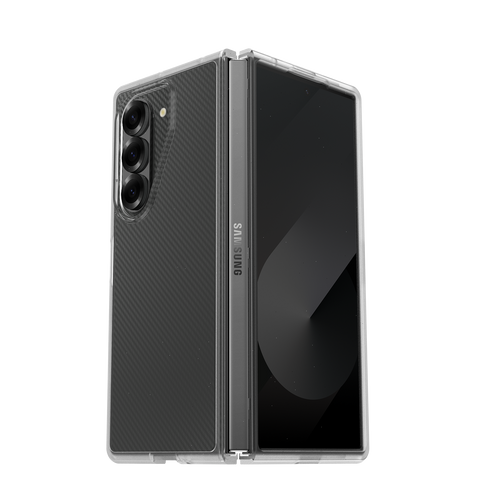 Galaxy Z Fold6 Case Thin Flex Series Strawberry Field