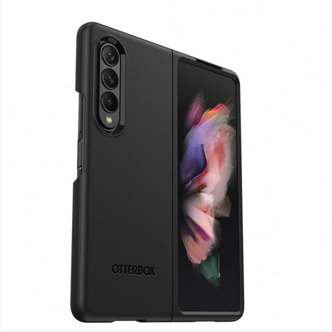 Galaxy Z Fold3 5G Case Thin Flex Series