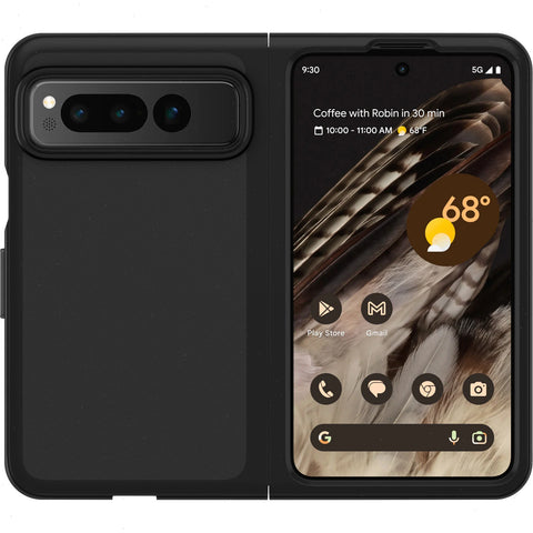 Pixel Fold Case Thin Flex Series