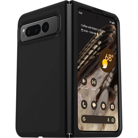 Pixel Fold Case Thin Flex Series