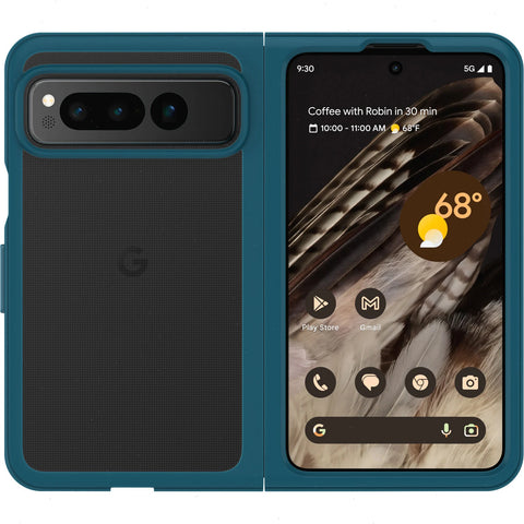 Pixel Fold Case Thin Flex Series