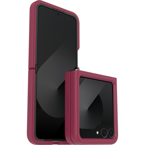 Galaxy Z Flip7 FE and Galaxy Z Flip6 Case Thin Flex Series