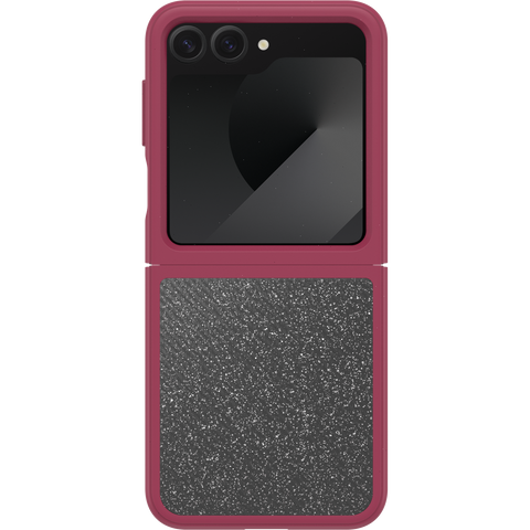 Galaxy Z Flip7 FE and Galaxy Z Flip6 Case Thin Flex Series