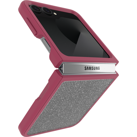 Galaxy Z Flip7 FE and Galaxy Z Flip6 Case Thin Flex Series