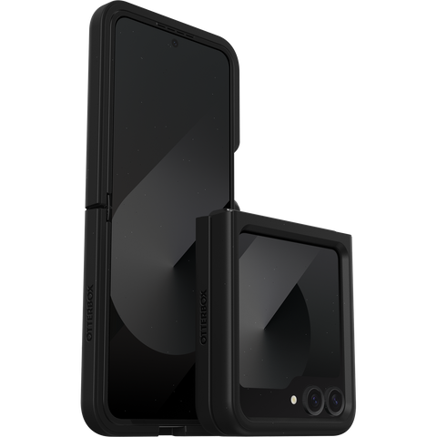 Galaxy Z Flip7 FE and Galaxy Z Flip6 Case Thin Flex Series