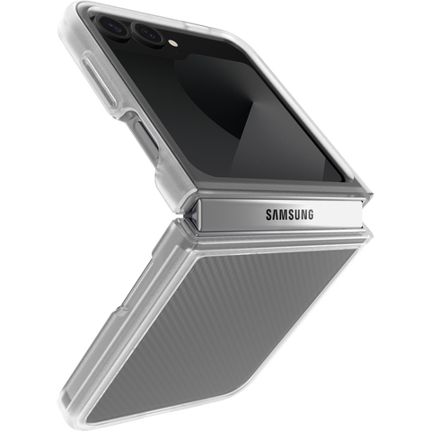 Galaxy Z Flip7 FE and Galaxy Z Flip6 Case Thin Flex Series