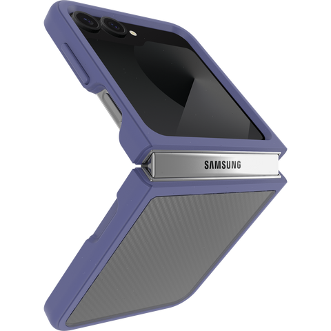 Galaxy Z Flip7 FE and Galaxy Z Flip6 Case Thin Flex Series