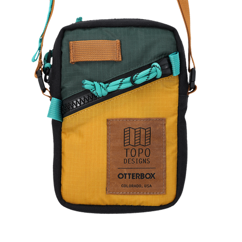 Mini Shoulder Bag OtterBox X Topo Designs