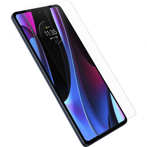 Motorola Edge+ 2022 Screen Protector Trusted Glass