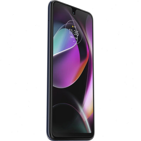 moto g 5G (2022) Screen Protector Trusted Glass