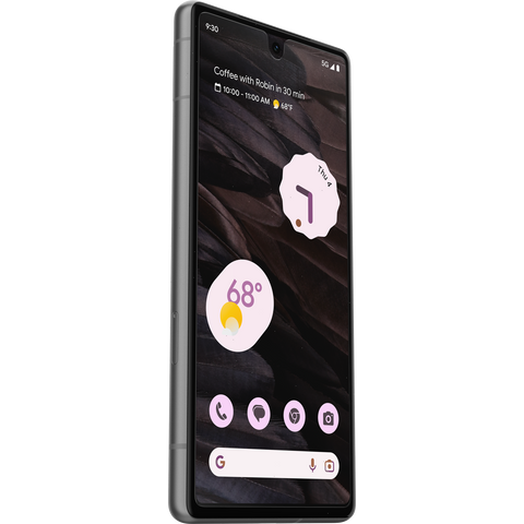 Pixel 7a Screen Protector Trusted Glass