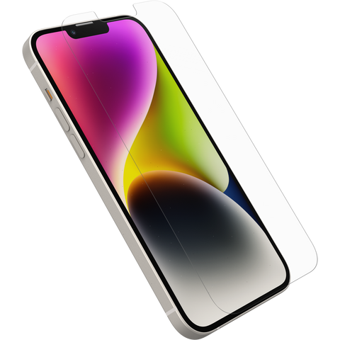 iPhone 14 Plus Screen Protector Trusted Glass
