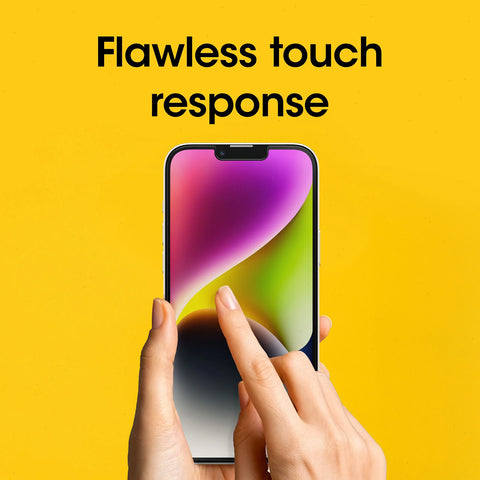 iPhone 14 Plus Screen Protector Trusted Glass