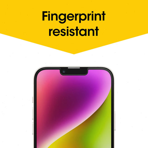 iPhone 14 Plus Screen Protector Trusted Glass