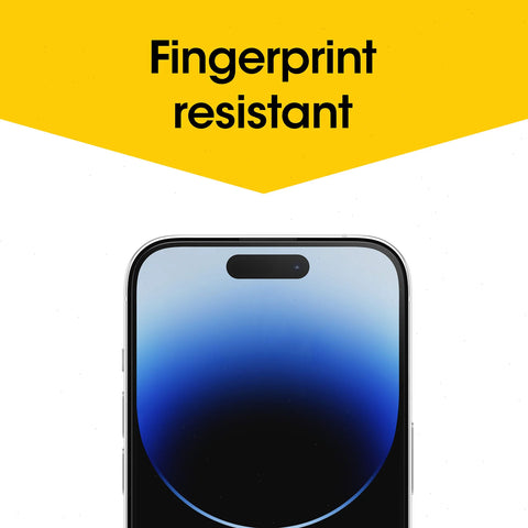 iPhone 14 Pro Screen Protector Trusted Glass