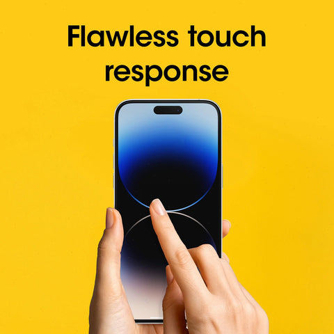 iPhone 14 Pro Max Screen Protector Trusted Glass