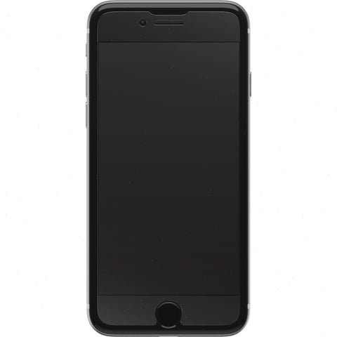 iPhone SE (3rd and 2nd gen) and iPhone 8/7 Screen Protector Trusted Glass