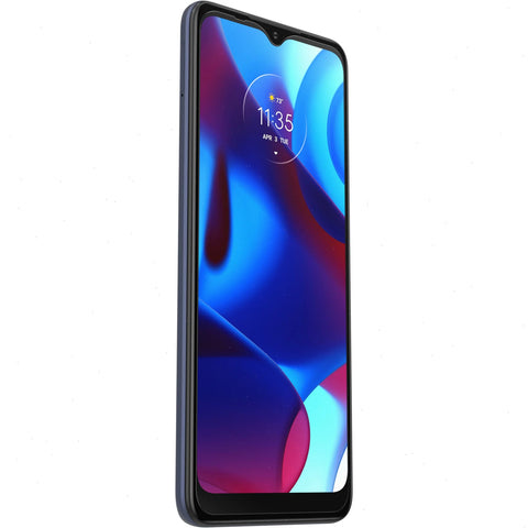 moto g pure Screen Protector Trusted Glass