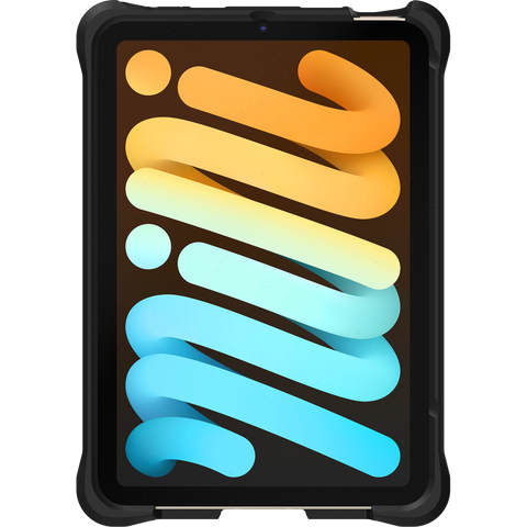 iPad mini (A17 Pro) and iPad mini (6th gen) Case uniVERSE Series