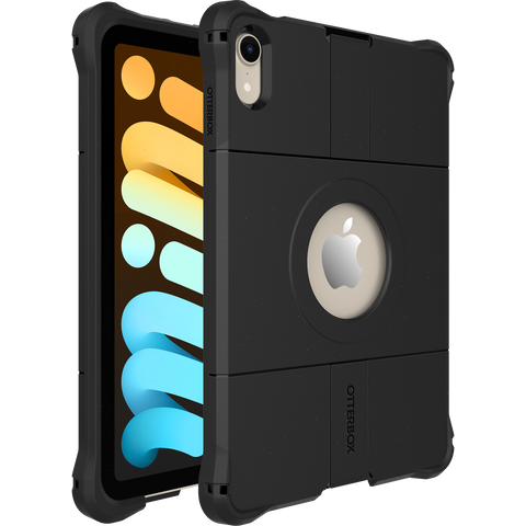 iPad mini (A17 Pro) and iPad mini (6th gen) Case uniVERSE Series