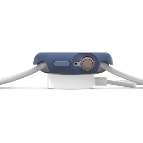 Apple Watch Series 9/8/7 41mm Case Watch Bumper