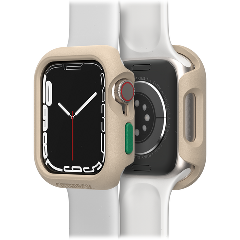 Apple Watch Series 9/8/7 41mm Case Watch Bumper