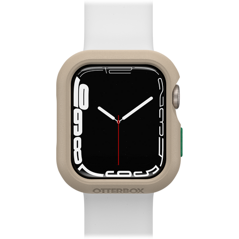 Apple Watch Series 9/8/7 41mm Case Watch Bumper