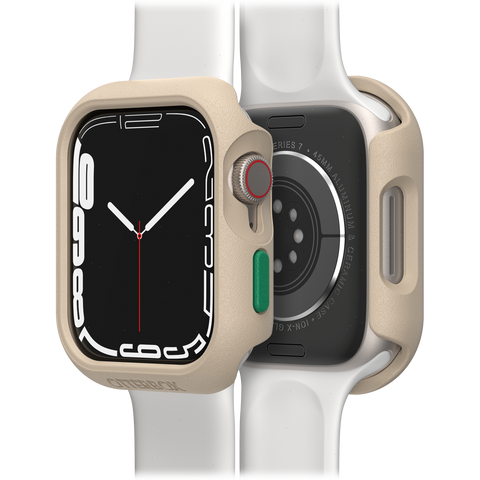 Apple Watch Series 9/8/7 45mm Case Watch Bumper