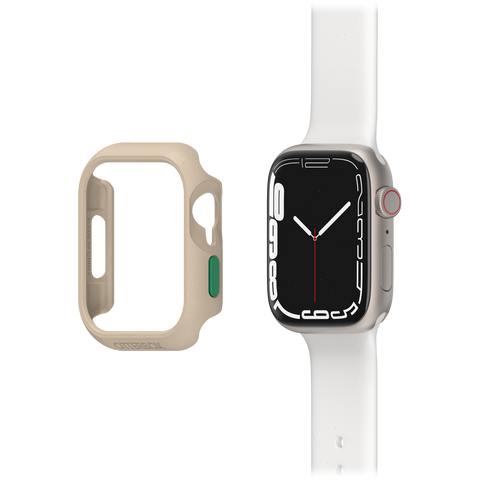 Apple Watch Series 9/8/7 45mm Case Watch Bumper
