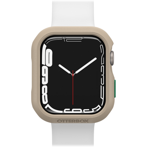 Apple Watch Series 9/8/7 45mm Case Watch Bumper