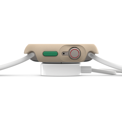 Apple Watch Series 9/8/7 45mm Case Watch Bumper