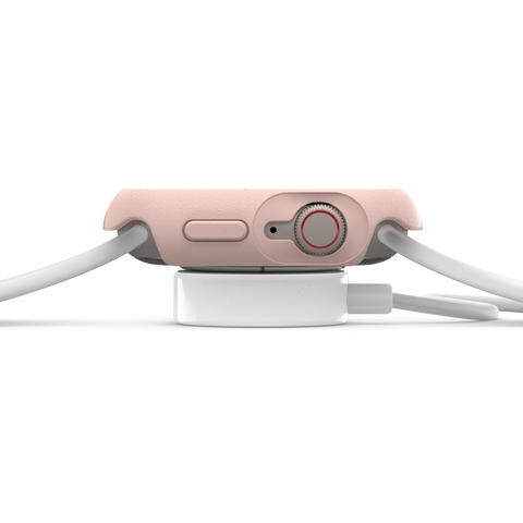 Apple Watch Series 9/8/7 45mm Case Watch Bumper