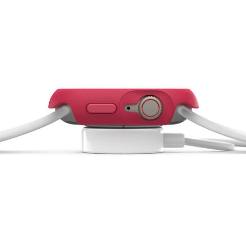 Apple Watch Series 9/8/7 45mm Case Watch Bumper