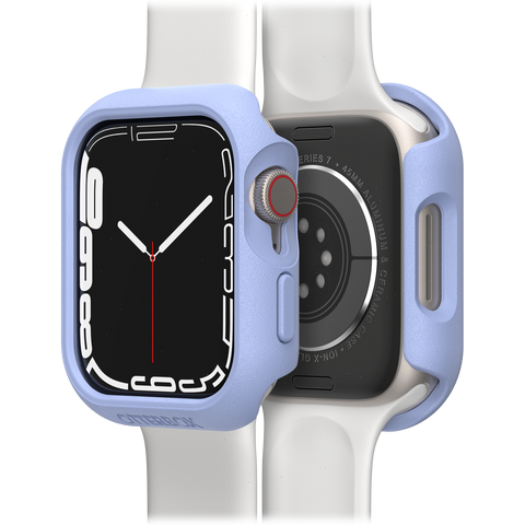 Apple Watch Series 9/8/7 45mm Case Watch Bumper