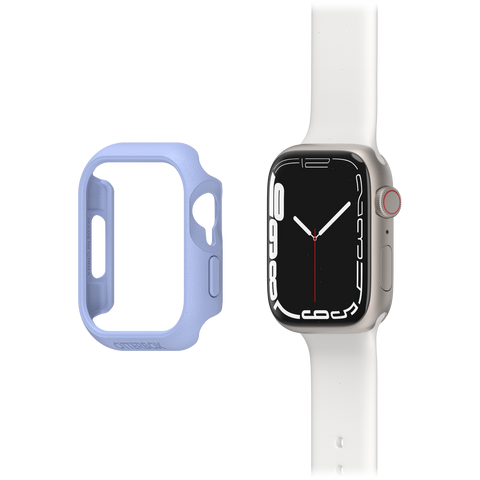 Apple Watch Series 9/8/7 45mm Case Watch Bumper