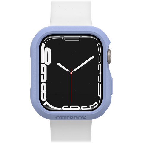 Apple Watch Series 9/8/7 45mm Case Watch Bumper