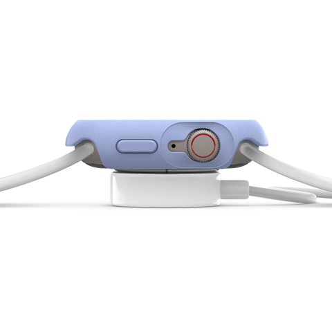 Apple Watch Series 9/8/7 45mm Case Watch Bumper