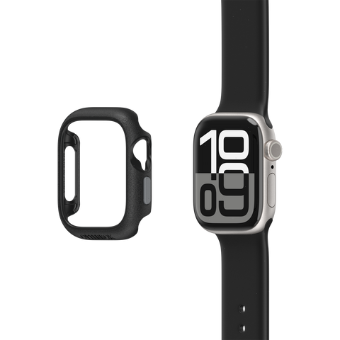 Apple Watch Series 11 and Apple Watch Series 10 Case 42 mm Watch Bumper