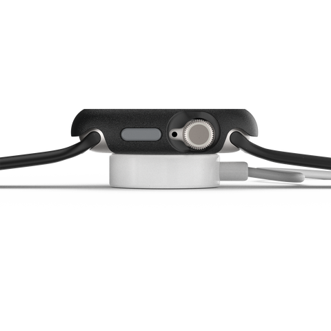 Apple Watch Series 11 and Apple Watch Series 10 Case 42 mm Watch Bumper