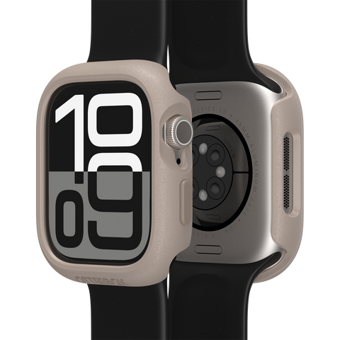 Apple Watch Series 11 and Apple Watch Series 10 Case 46 mm Watch Bumper