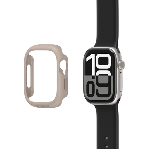 Apple Watch Series 11 and Apple Watch Series 10 Case 46 mm Watch Bumper