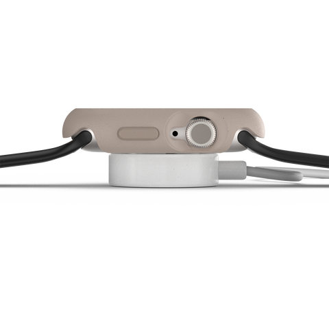 Apple Watch Series 11 and Apple Watch Series 10 Case 46 mm Watch Bumper