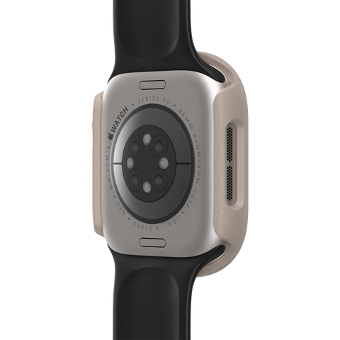 Apple Watch Series 11 and Apple Watch Series 10 Case 46 mm Watch Bumper