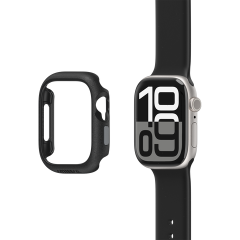 Apple Watch Series 11 and Apple Watch Series 10 Case 46 mm Watch Bumper