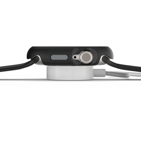 Apple Watch Series 11 and Apple Watch Series 10 Case 46 mm Watch Bumper