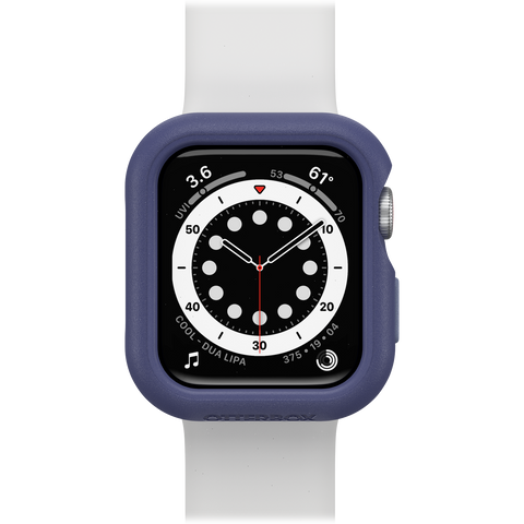 Apple Watch Series SE 3, SE (2nd gen)/6/SE/5/4 40 mm Case Watch Bumper