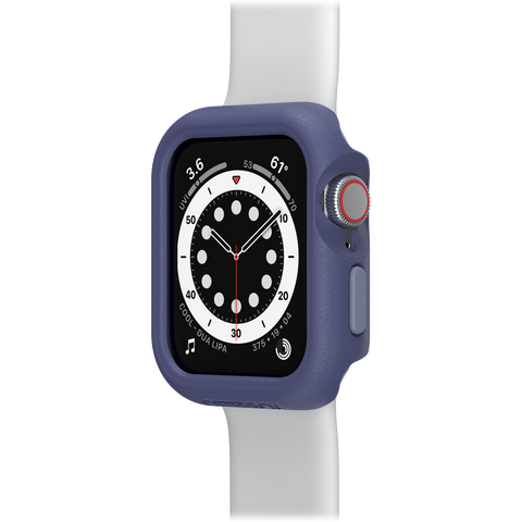 Apple Watch Series SE 3, SE (2nd gen)/6/SE/5/4 40 mm Case Watch Bumper