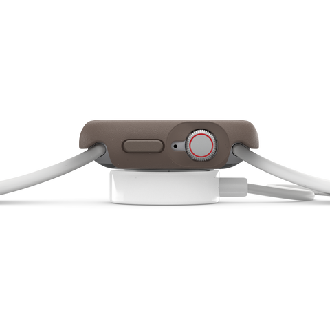 Apple Watch Series SE (2nd gen)/6/SE/5/4 40mm Case Watch Bumper