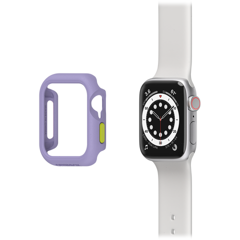 Apple Watch Series SE (2nd gen)/6/SE/5/4 40mm Case Watch Bumper