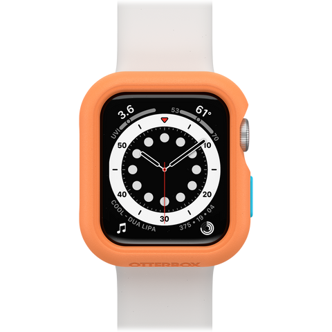 Apple Watch Series SE 3, SE (2nd gen)/6/SE/5/4 40 mm Case Watch Bumper